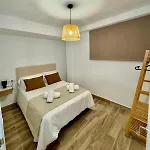 Puerta Sevilla Appartement Córdoba
