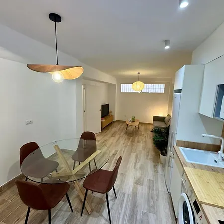 Appartement Puerta Sevilla *