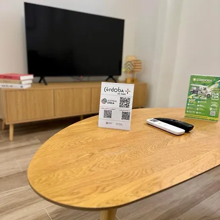 Appartement Puerta Sevilla