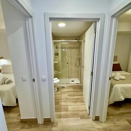 Puerta Sevilla * コルドバ