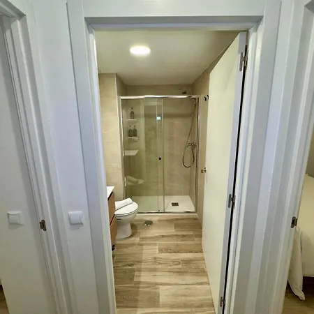 Puerta Sevilla Apartamento Córdova