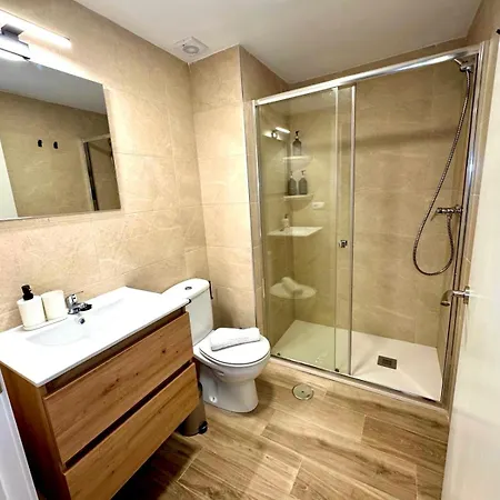 Puerta Sevilla Appartement *
