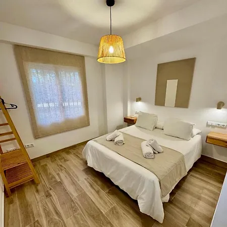 Appartement Puerta Sevilla Cordoue