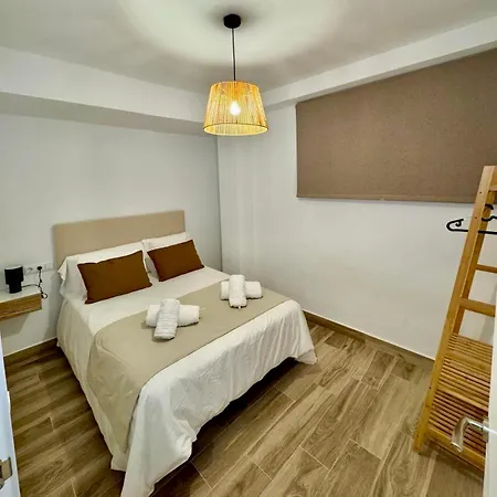 Puerta Sevilla Appartement Cordoue