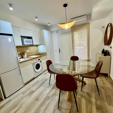 Puerta Sevilla Appartement *