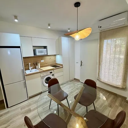 Appartement Puerta Sevilla *