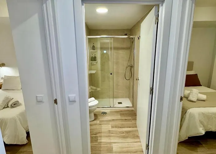 Puerta Sevilla * Córdoba